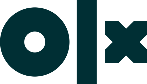 OLX logo