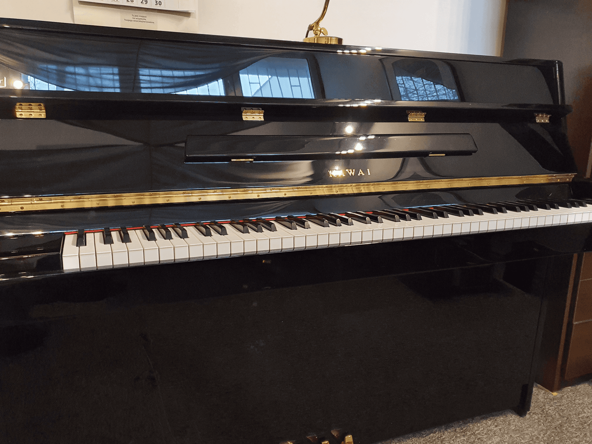 kawai kx-10